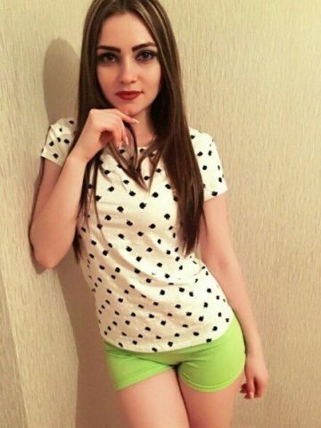 Проститутка Роза
